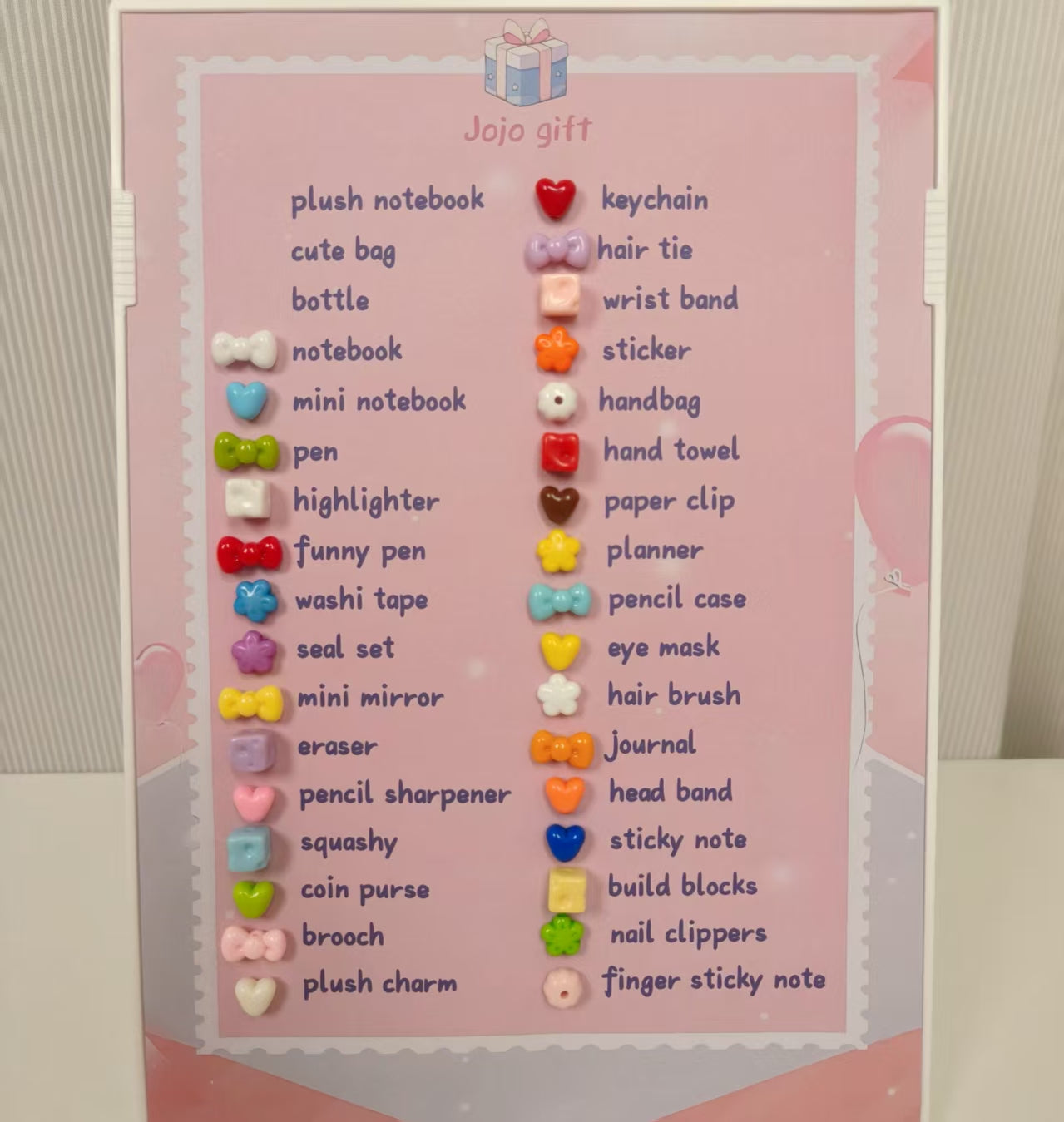 Lucky Scoop (All Categories)