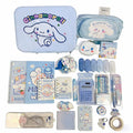Cartoon Storage box & stationery set