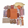 Bookish Bundle - Orange