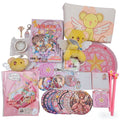 Cardcaptor Sakura bundle🌸