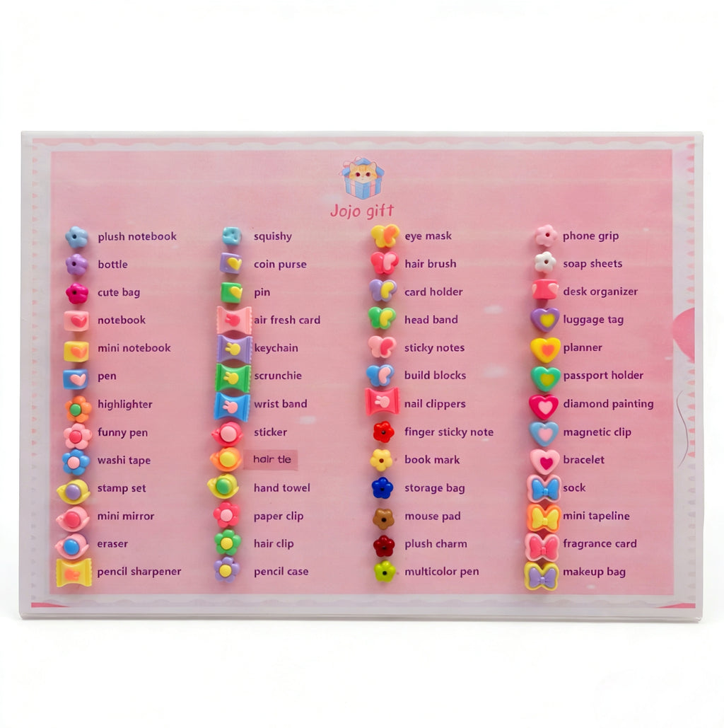 Lucky Scoop (All Categories)