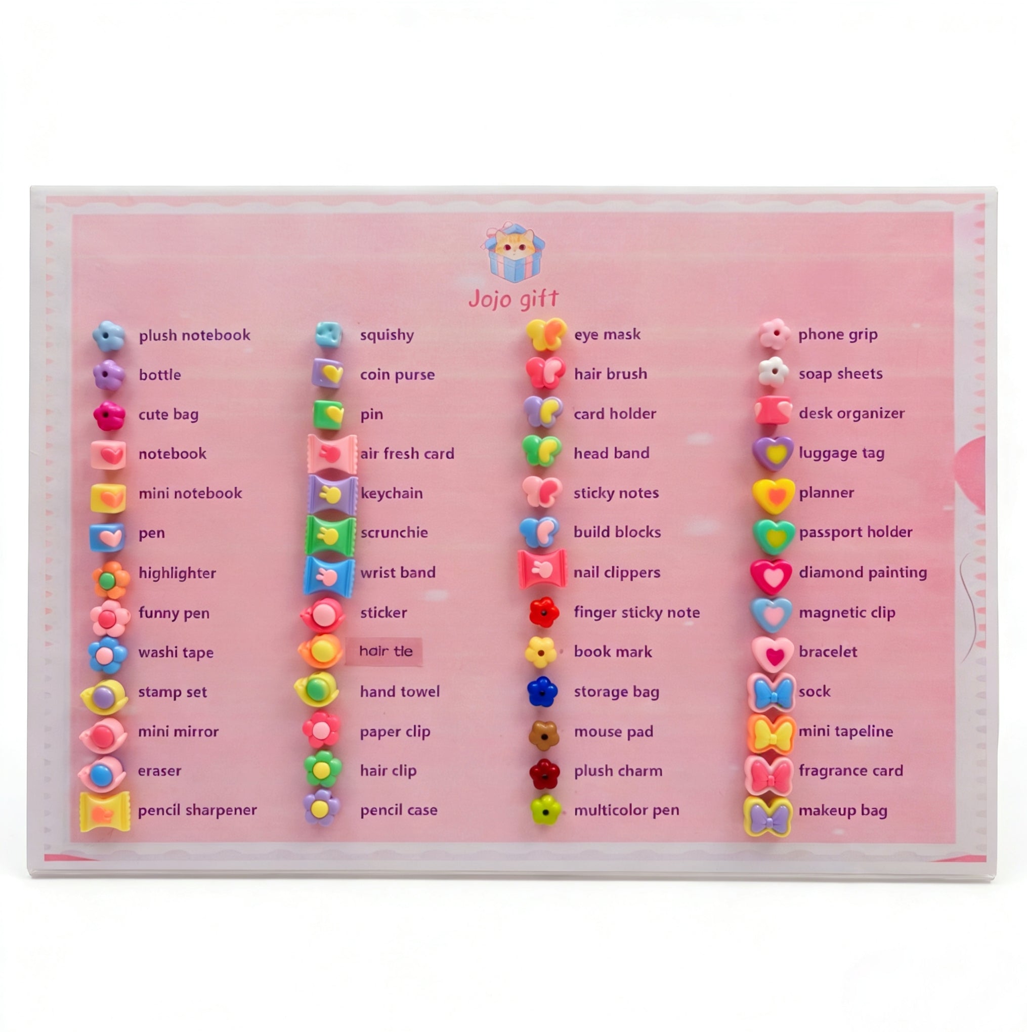 Lucky Scoop (All Categories)