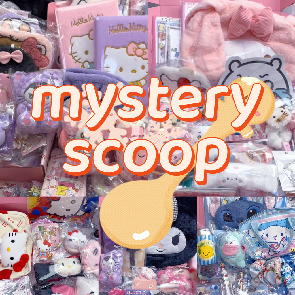 Lucky Scoop (All Categories)