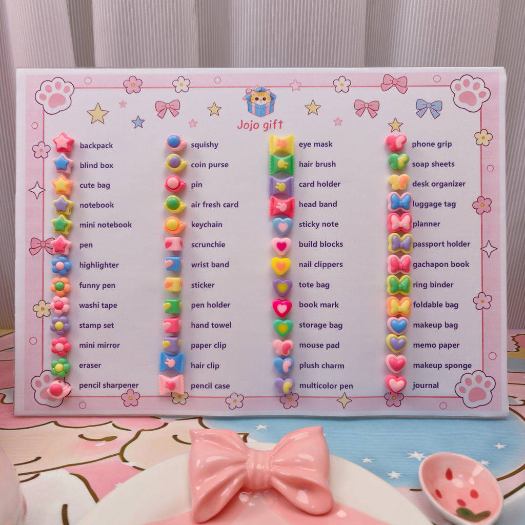 Lucky Scoop (All Categories)