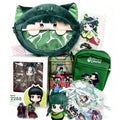 Apothecary Diaries bundle